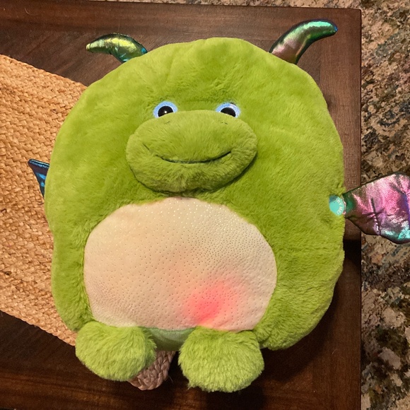 Hug Me Light Up Monster - 3+ - Picture 1 of 2